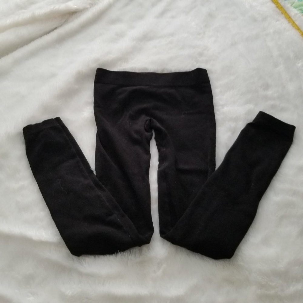 Footless Tights